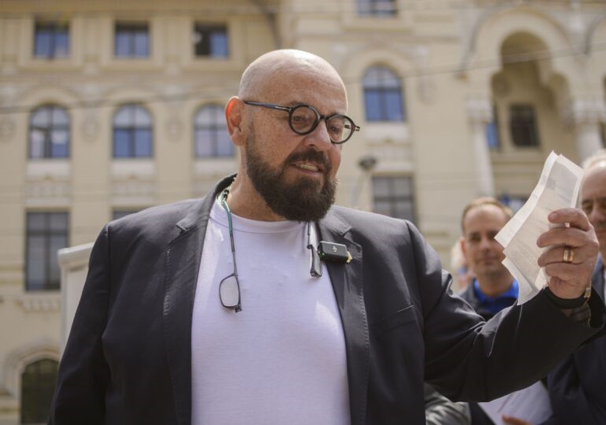 „Eu știu prin ce am trecut și în continuare se întâmplă nenorociri”