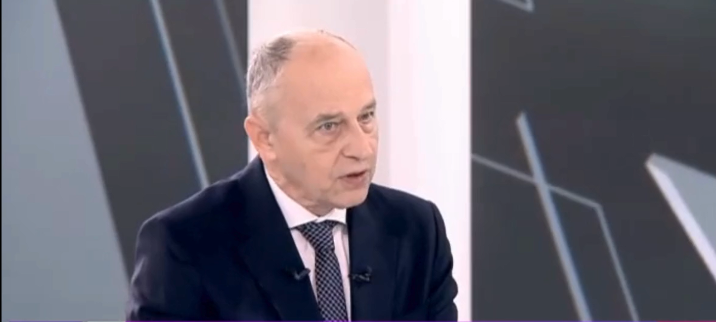 „Trebuie să fim realiști, Rusia rămâne periculoasă”