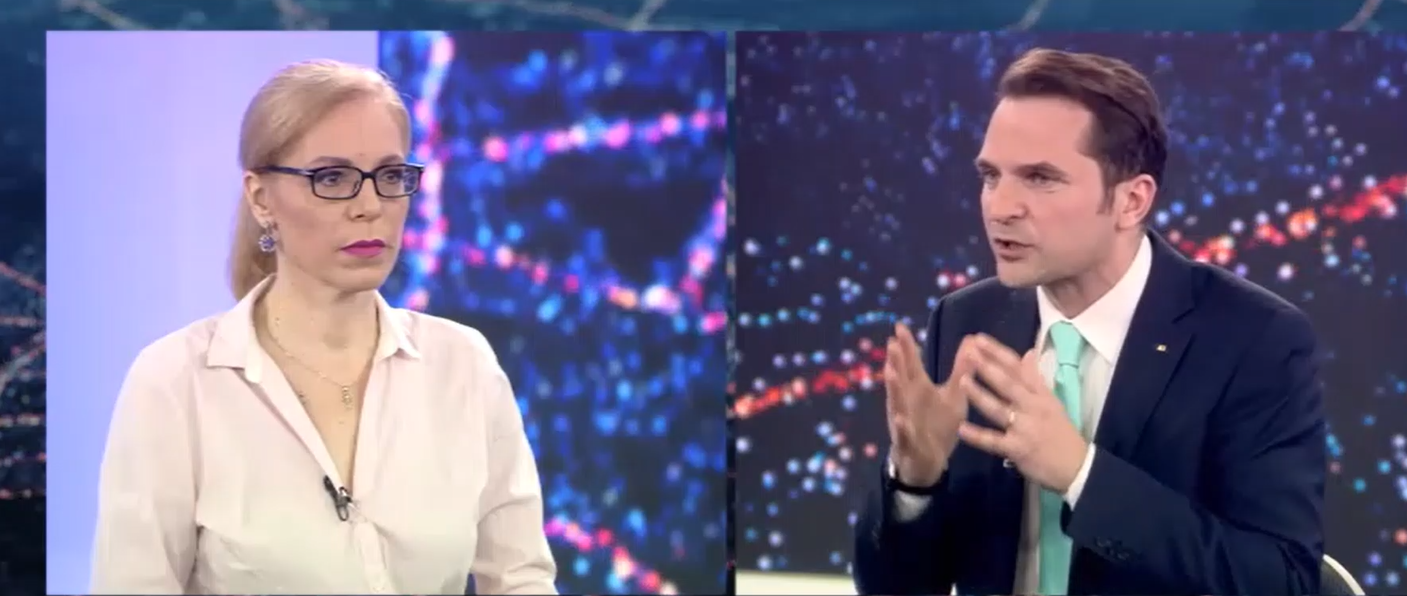 „Să încetăm, după 34 de ani, să judecăm o generație după faptele altei generații”