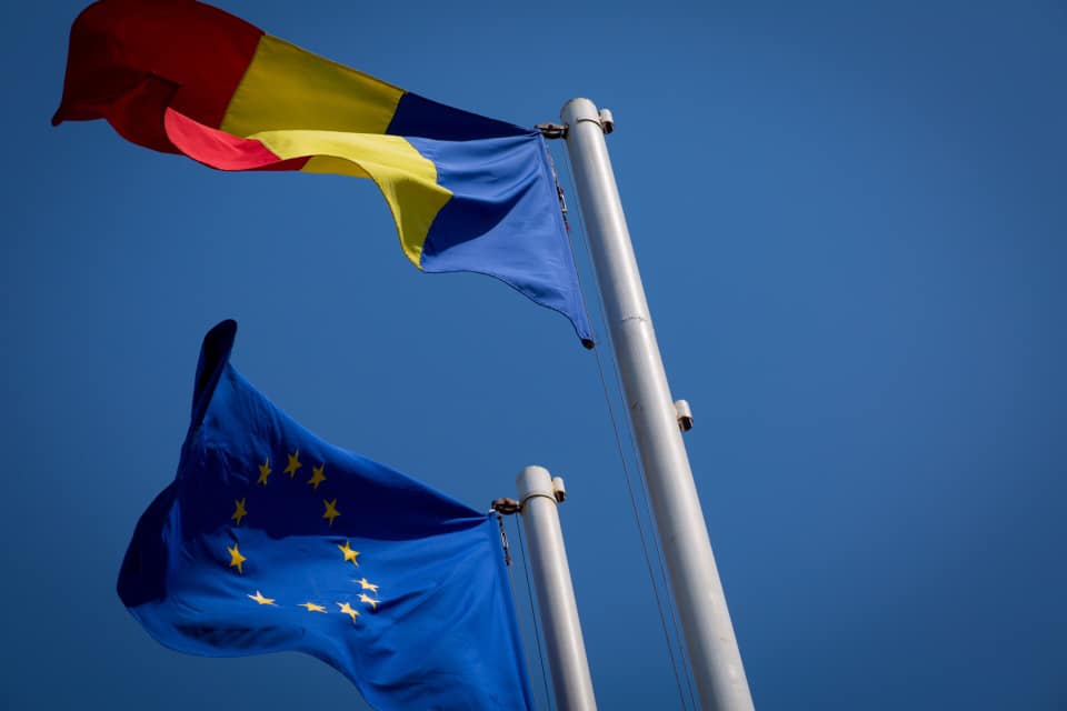Europa, încotro? Analist: ”Are în ADN-ul ei ceva cu CRIZA”