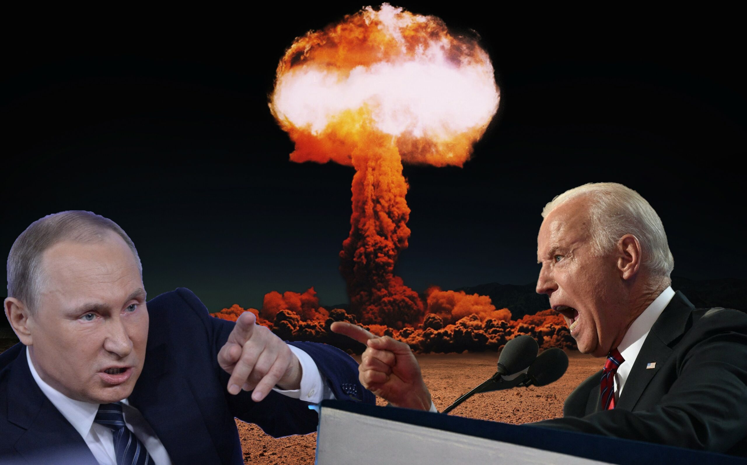 Biden avertizează ce se va întâmpla dacă Ucraina va CAPITULA: „Polonia va fi următoarea…”