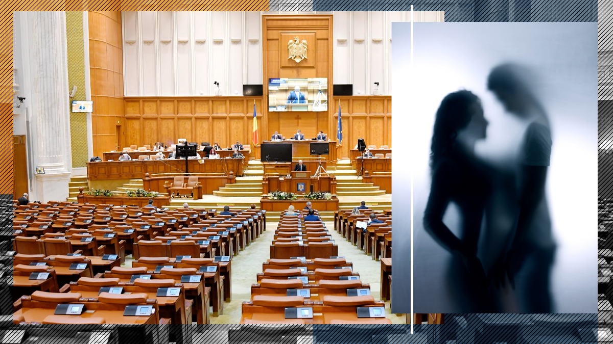 Ședință solemnă la Parlament, consacrată marcării Zilei Solidarităţii şi Prieteniei dintre România şi Statul Israel