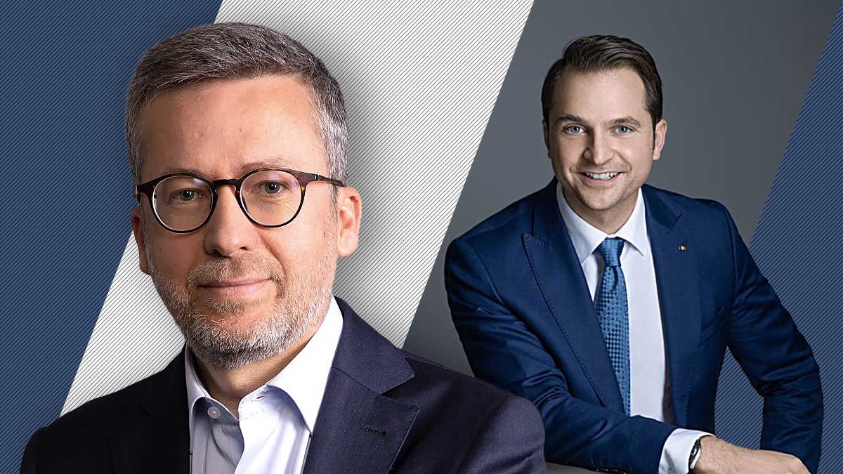 Cu siguranță, ești unul dintre cei mai buni politicieni din generația ta