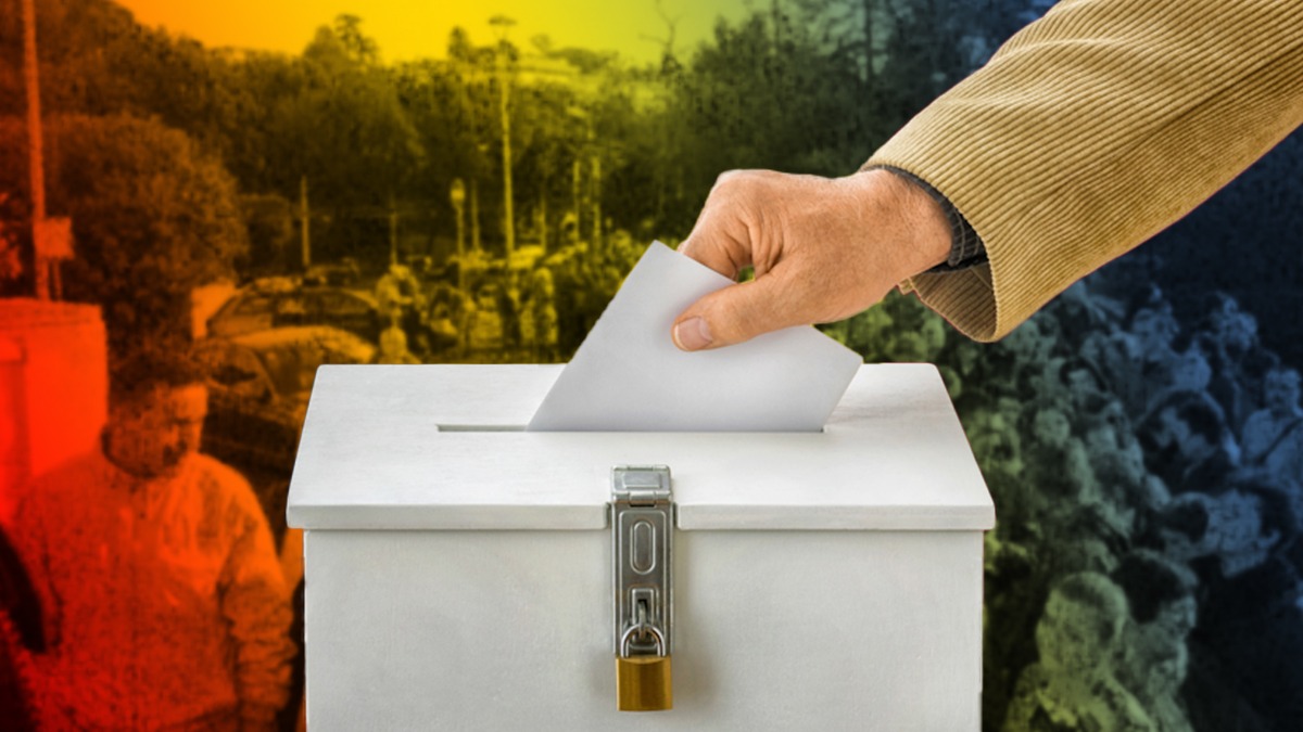 Ordinea pe buletinele de vot la alegerile pentru Primăria Sector 2. Cine ocupă prima poziție