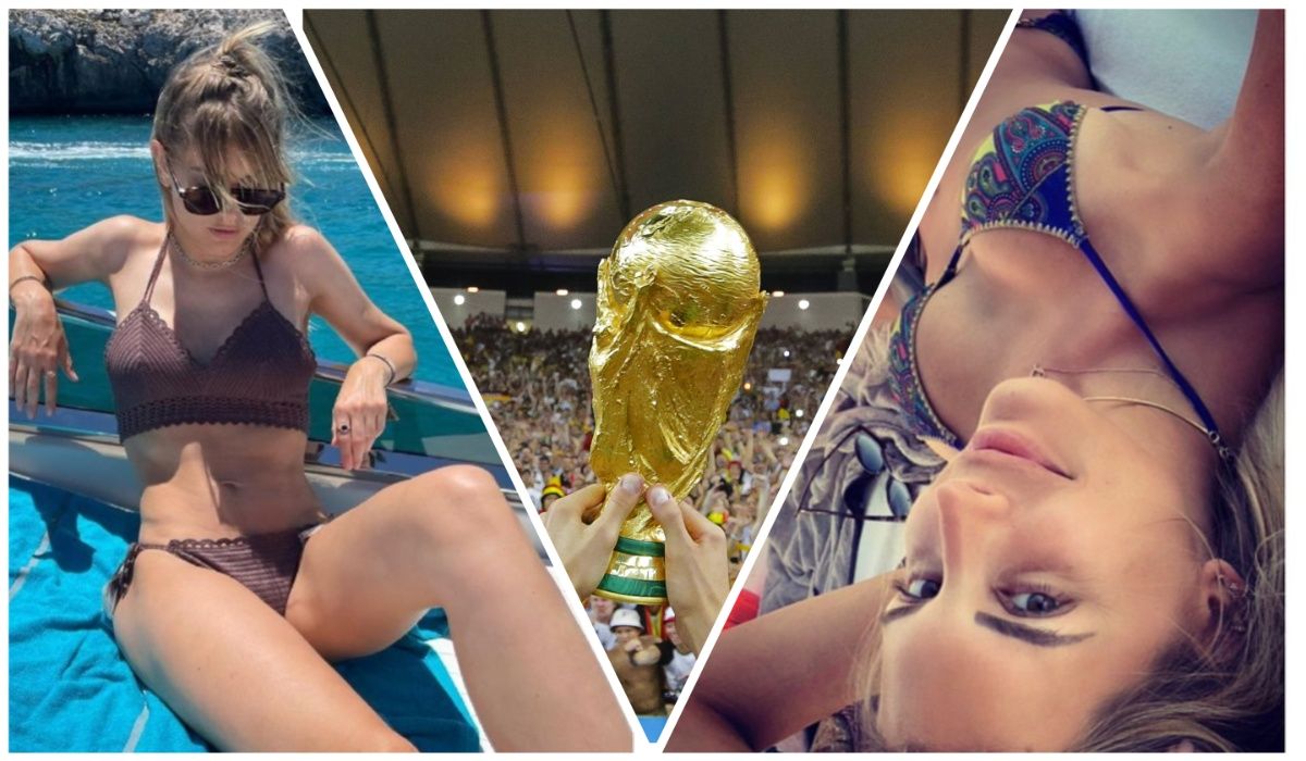 Campionul mondial a fost părăsit de soție! Femeia a ales tot un fotbalist, mai tânăr cu 12 ani