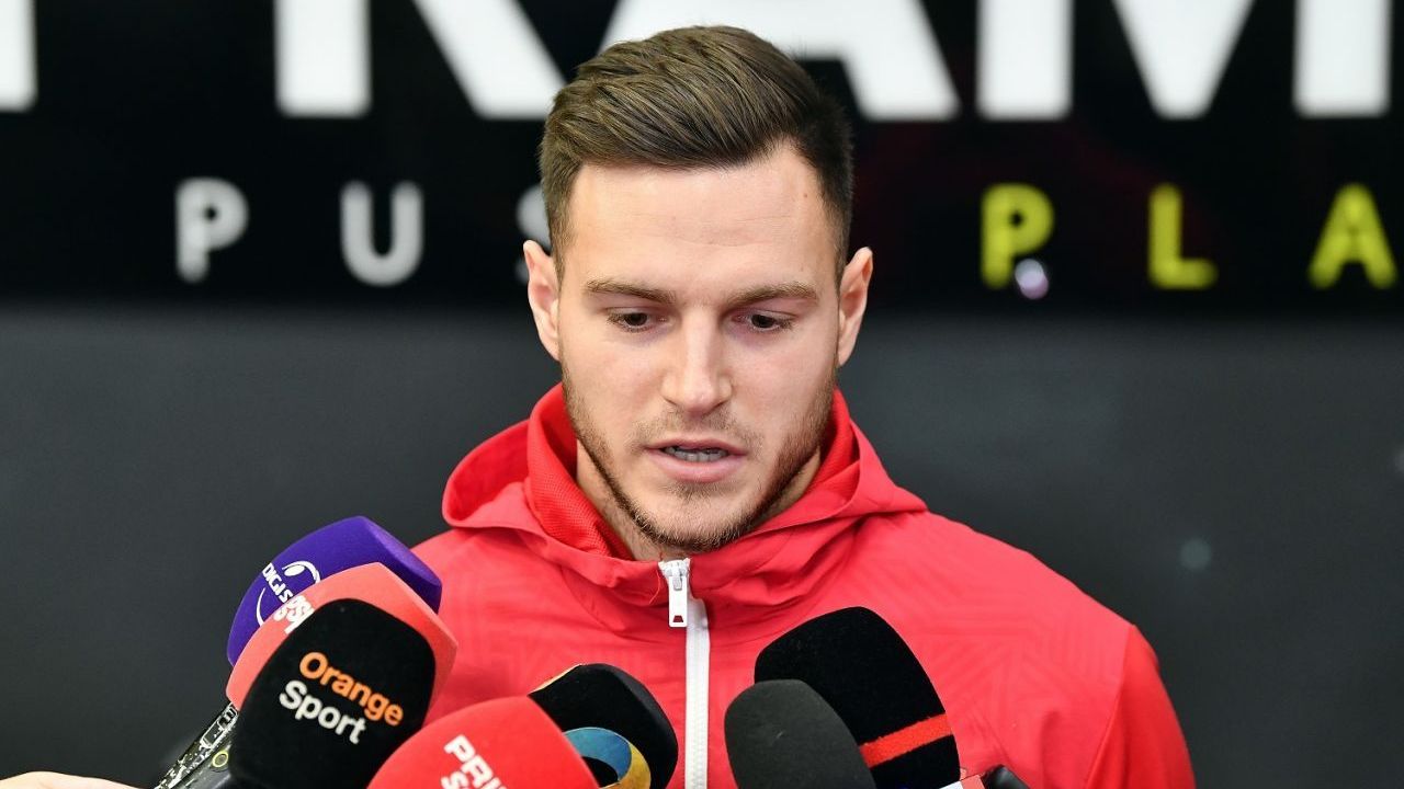 O echipă din Superligă pregătește transferul lui Dennis Politic de la Dinamo!