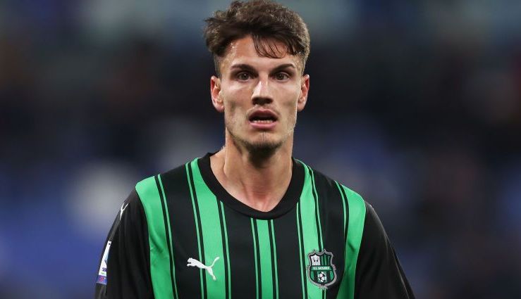 Aflat la retrogradare cu Sassuolo, Daniel Boloca a dezvăluit care a fost cel mai important moment din cariera sa