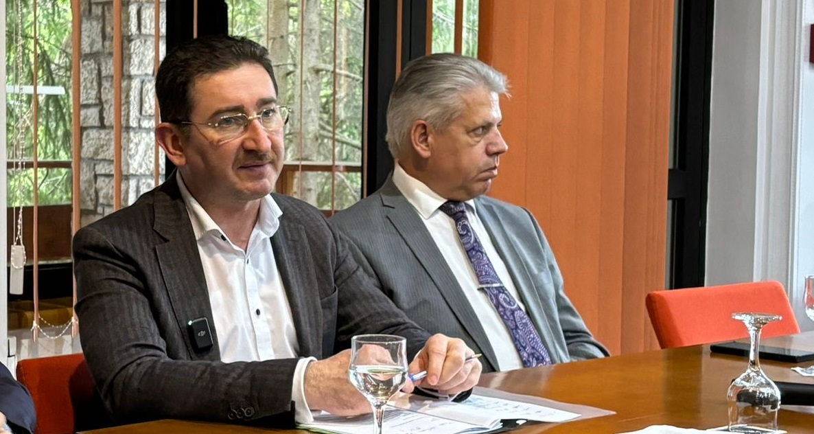 „În lunii mari, suntem armonizați cu ASF”