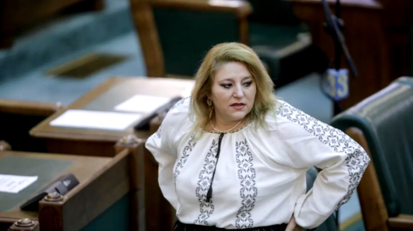 Răsturnare de situație. Diana Șoșoacă este cel mai nou candidat pentru Primăria Capitalei