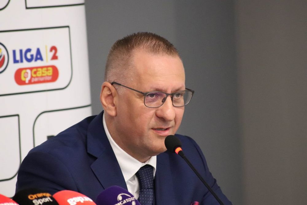 Răzvan Zăvăleanu a venit cu replica, după ce Mircea Rednic a spus că are un ”salariu de nesimțit”