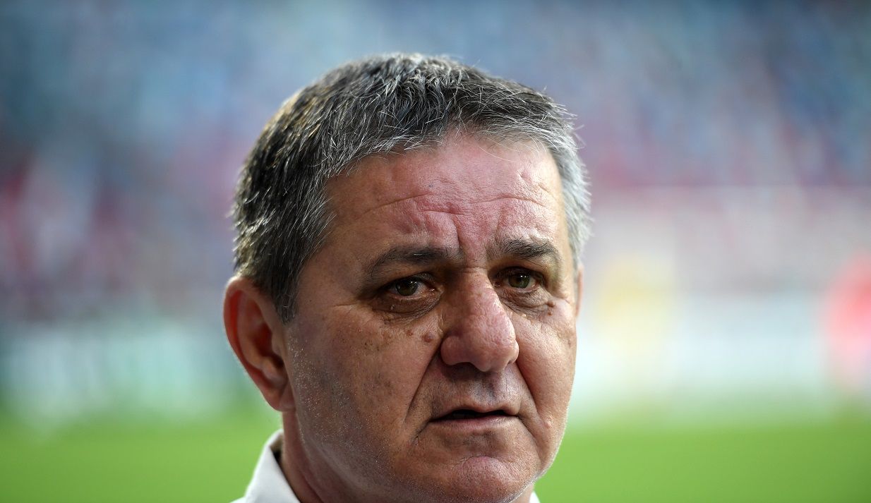 Marius Lăcătuș, dezvăluiri despre dreptul de promovare al celor de la CSA Steaua: ”E greu să se ajungă în situația asta!”