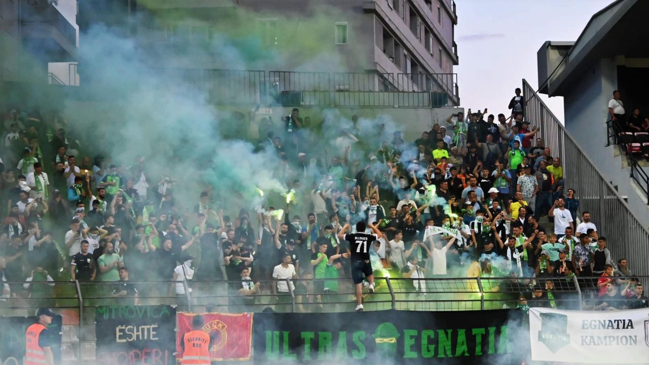 FCSB poate întâlni în UCL campioana celei mai bizare ligi din Europa! Sistemul care-i dă „șah mat” și lui Burleanu
