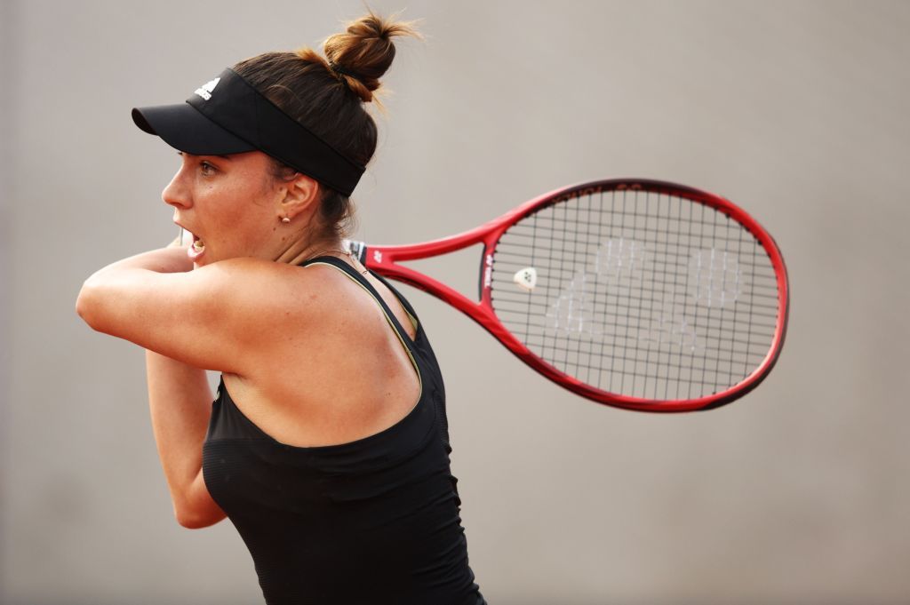 Gabriela Ruse și Cristina Dinu au ajuns în finala calificărilor turneului de la Roland Garros
