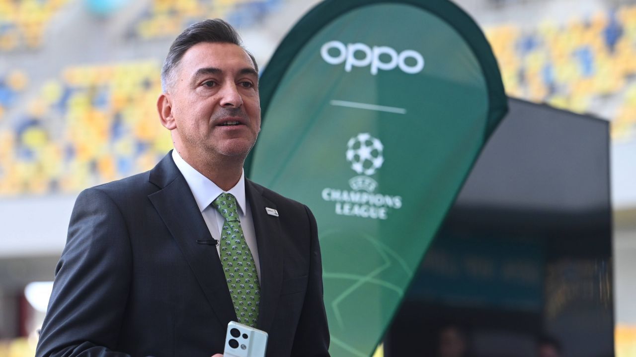 Ilie Dumitrescu, de partea lui Gigi Becali: „FCSB nu are un jucător ca el”