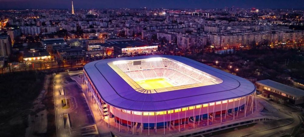 Interzis în Ghencea! Florin Talpan a făcut-o praf pe FCSB: ”N-au ce căuta! Titlul 27? Nu există așa ceva”