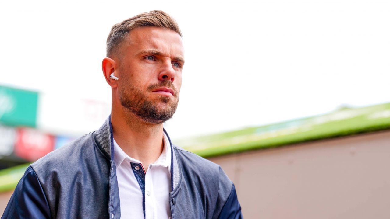 Jordan Henderson schimbă iar echipa! Anunțul englezilor