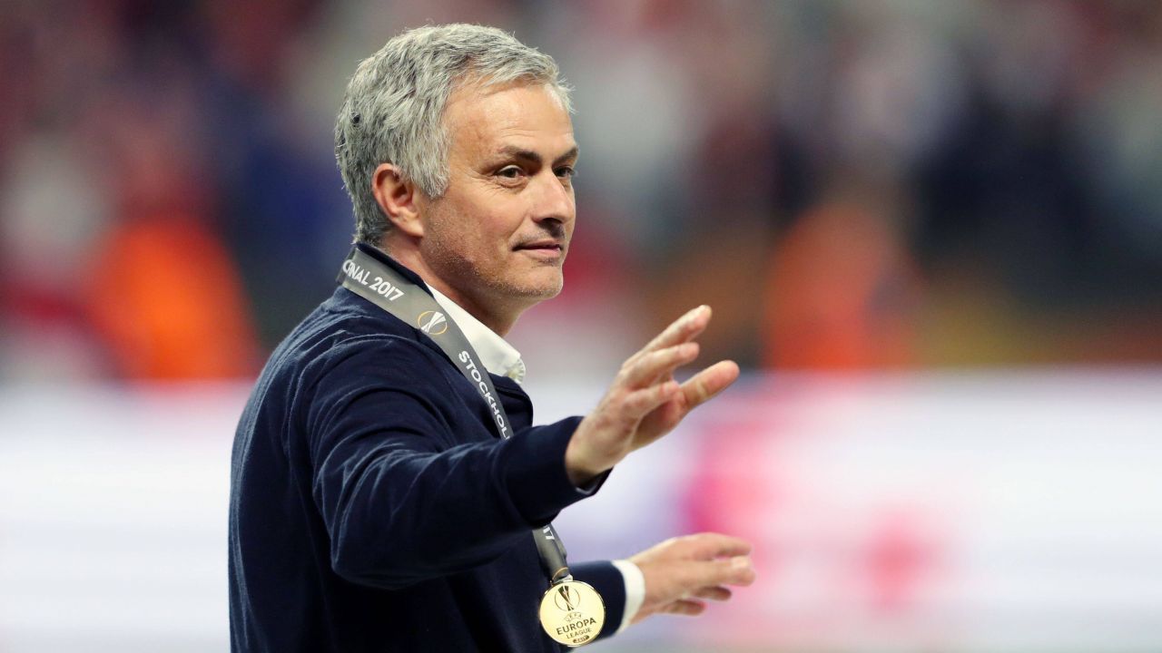 Nu l-a vrut Liverpool, dar a primit cea mai tare recomandare de la Jose Mourinho: „Îmi place de el, e grozav!”