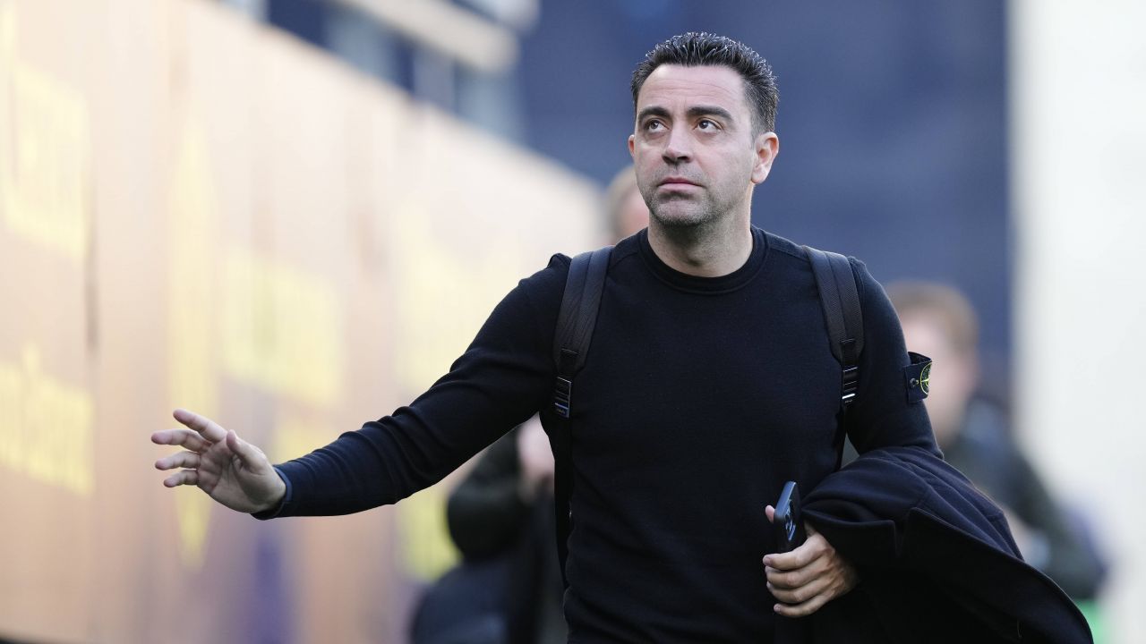 Jucătorul care pleacă de la Barcelona în același timp cu Xavi
