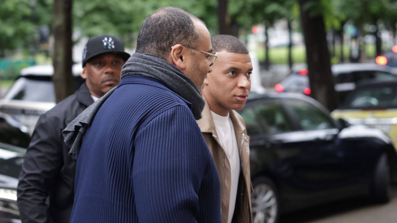 Kylian Mbappe, atacat dur după ce a decis să plece de la Real Madrid: ”M-am săturat de el! L-aș duce eu la aeroport!”