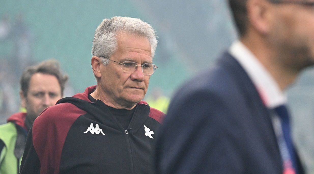 Laszlo Boloni, la un pas de retrogradarea în Ligue 2! Metz, îngropată de portar la baraj