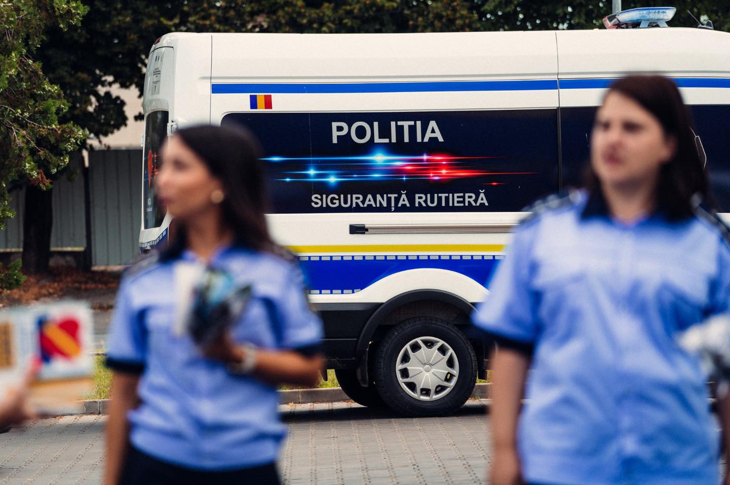 Numărul ACCIDENTELOR grave din perioada 1-3 mai, cu aproximativ 52% mai mic decât în perioada similară a anului trecut