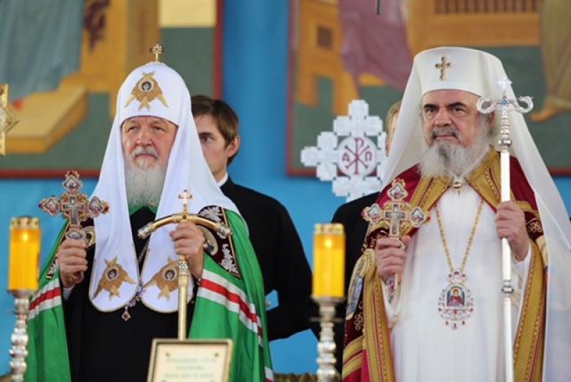 ‘Iisus Hristos ne descoperă tuturor biruința păcii asupra violenței’