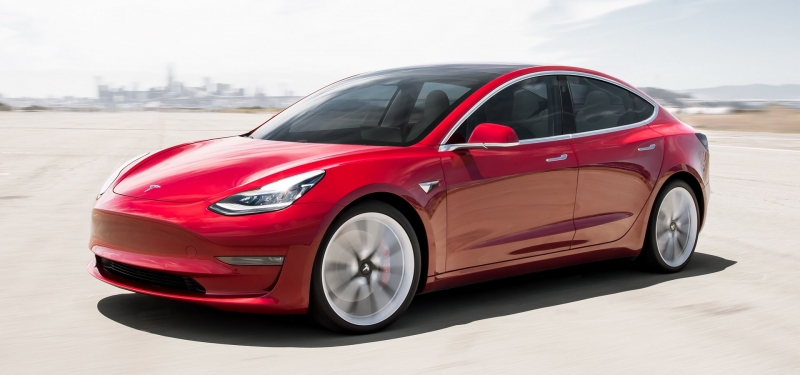 Producţia celui mai bine vândut vehicul electric, redusă din cauza lipsei de cereri