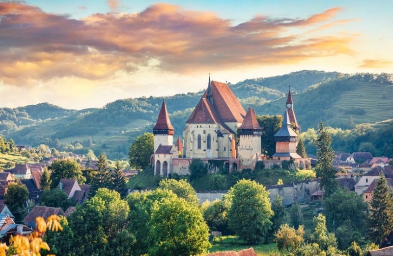 Topul celor mai atractive țări din lume pentru turism: Câte sunt în Europa