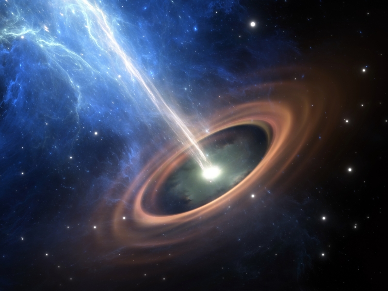 Oamenii de știință au reușit să confirme încă o predicție extraordinară a lui Albert Einstein
