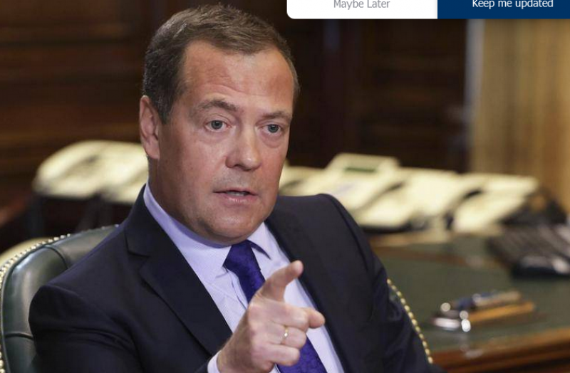 ‘Rusia nu blufează cu armele nucleare tactice împotriva Ucrainei!’