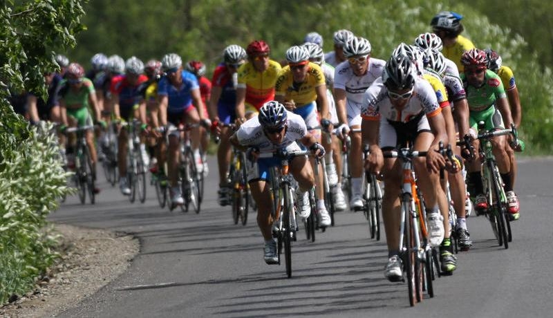 Francezul Valentin Paret-Peintre (Decathlon – AG2R) a câştigat etapa a 10-a a Turului Italiei