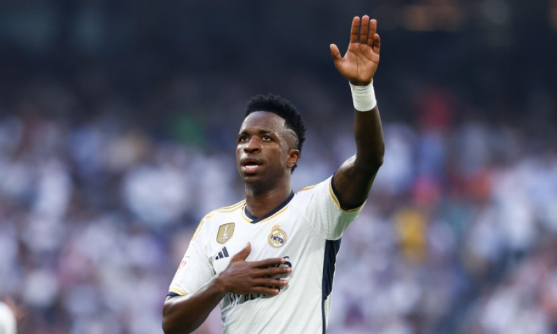 Cu rezervele, Real Madrid a surclasat-o pe Granada, care a retrogradat din La Liga