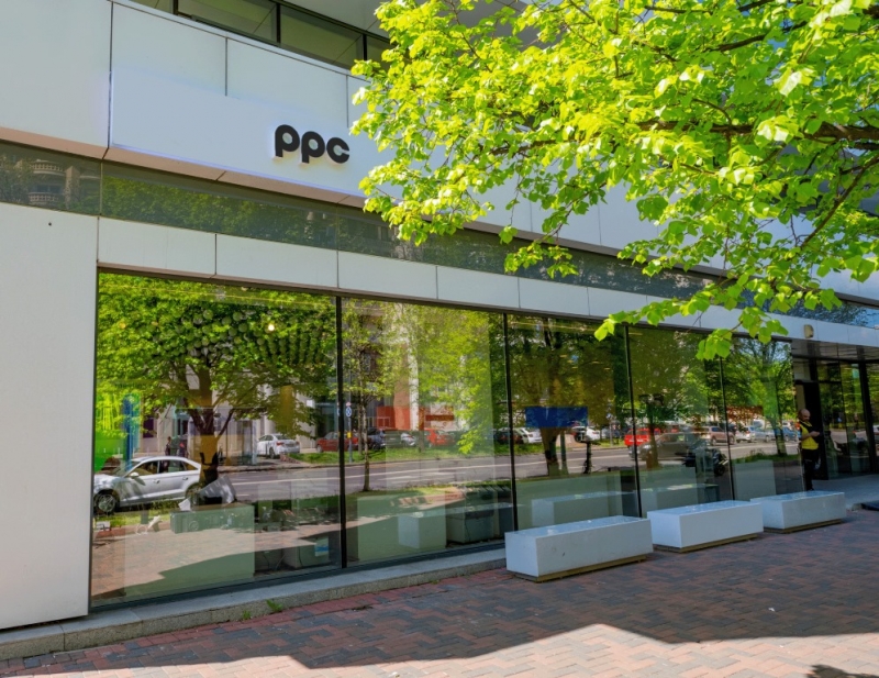 PPC, profit în creştere cu peste 60%, după primul trimestru