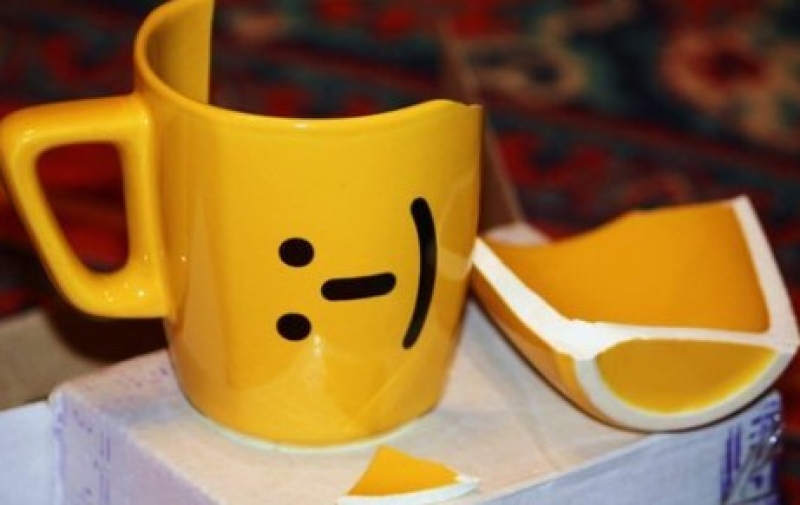 Cele cinci obiecte care trebuie să dispară din locuință