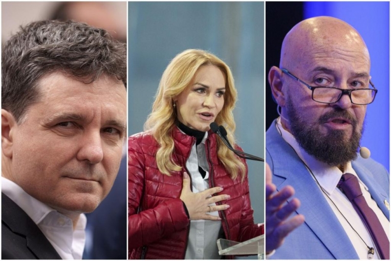 ‘Eu am vrut o dezbatere cu Piedone’