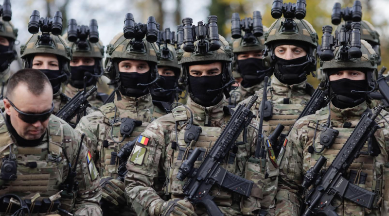Armata României se ‘dezintegrează’. Val de plecări din Ministerul Apărării Naționale din cauza salariilor mici