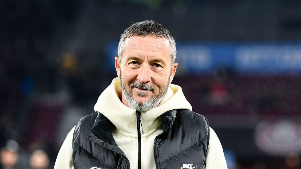 Mihai Stoica a făcut toate calculele și a tras concluzia: „A cam retrogradat!”