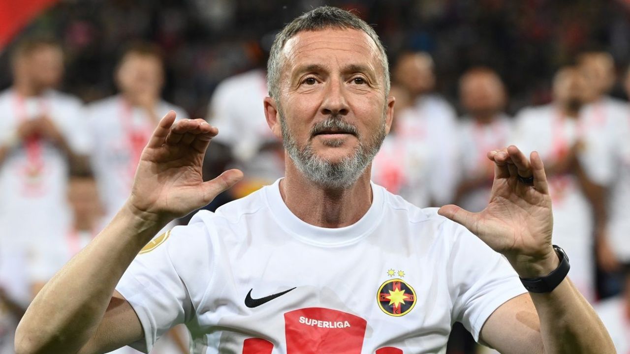 Mihai Stoica anunță ce va fi la derby: „Un răspuns pentru glumele fanilor Rapidului” + surprize în echipa lui FCSB
