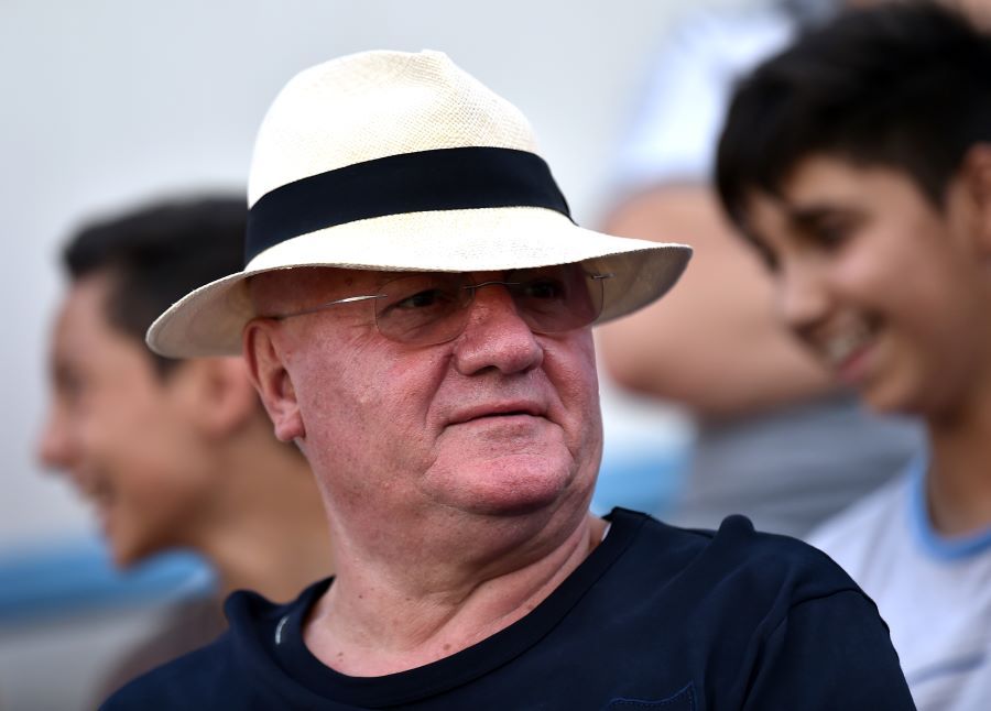 Dumitru Dragomir a dat verdictul despre un jucător de la FCSB: ”Cel mai bun din țară”