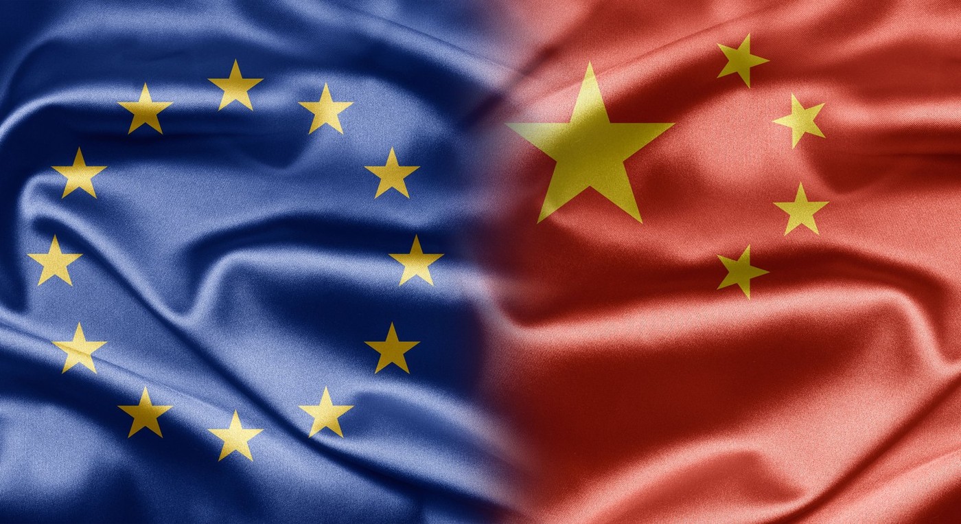 UE pierde oportunități prin politica față de China /Pentru o relație avantajoasă, EUROPA are nevoie de o abordare unitară