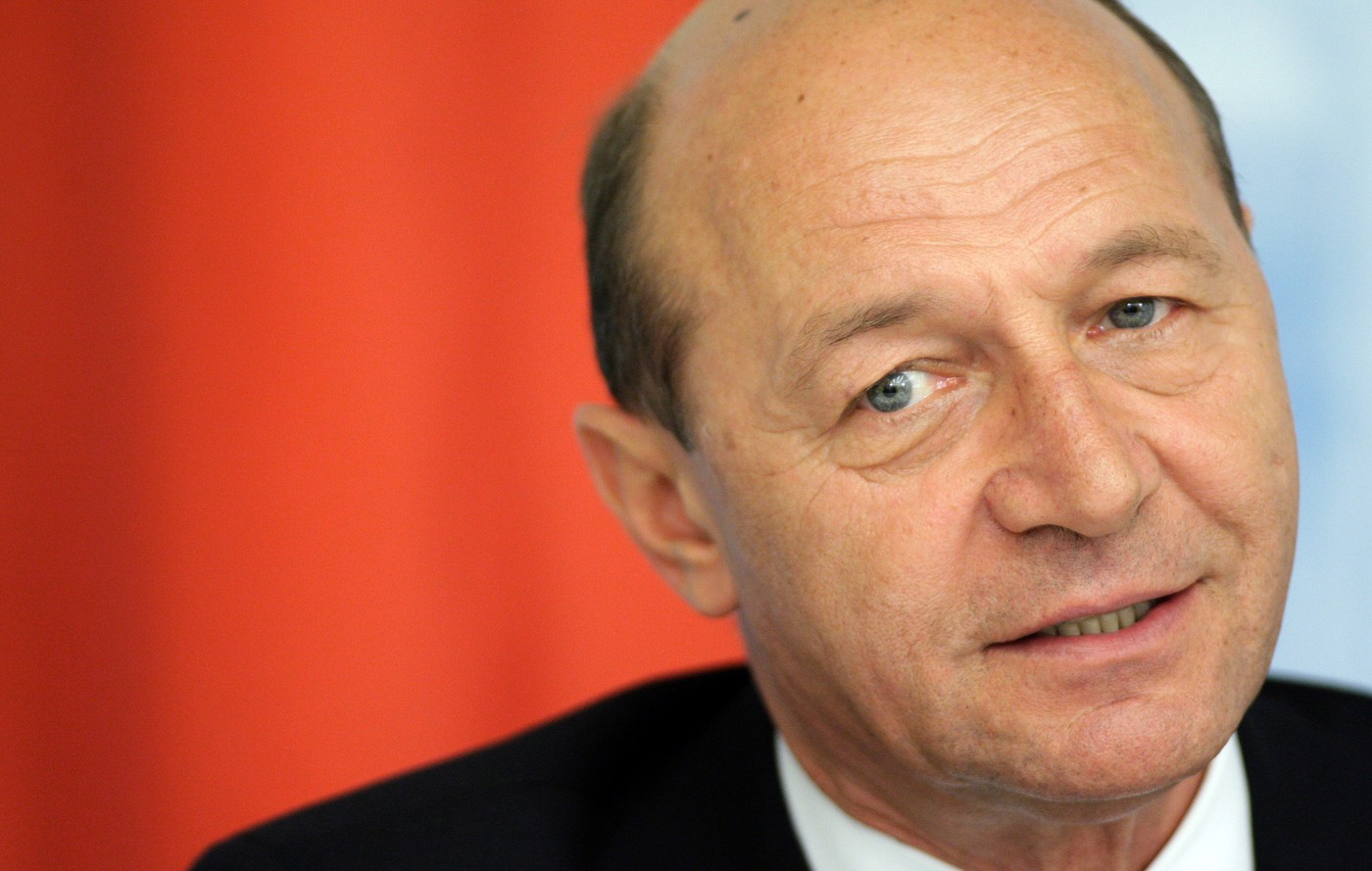 Ce pensie va încasa fostul președinte Traian Băsescu