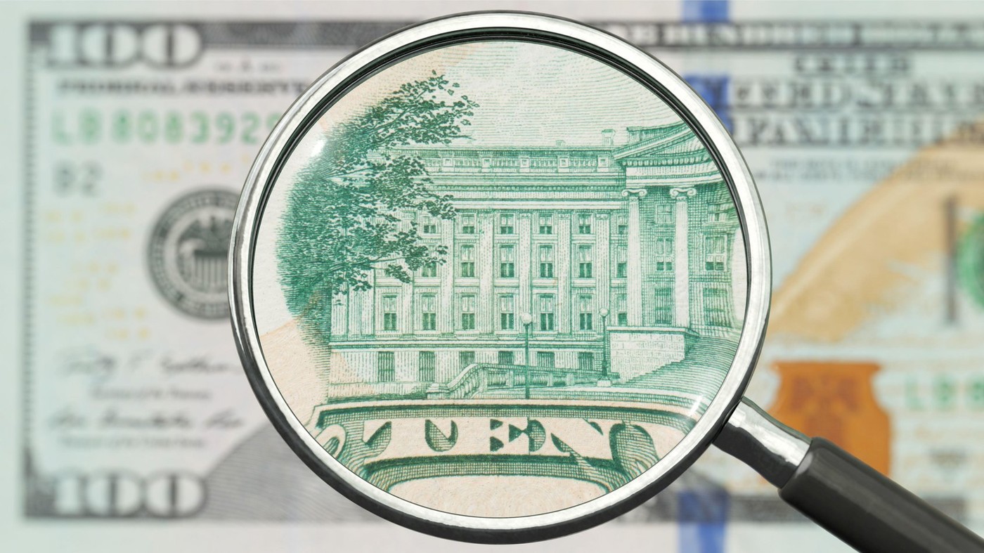 Fed menține nivelul dobânzilor în SUA /”INFLAȚIA rămâne ridicată”, perspectivele economice sunt ”incerte”