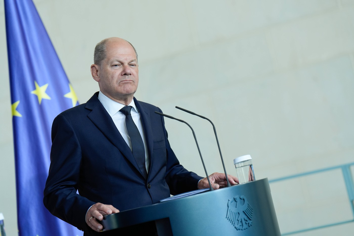 ”Perspectivele mediilor de afaceri se îmbunătățesc”