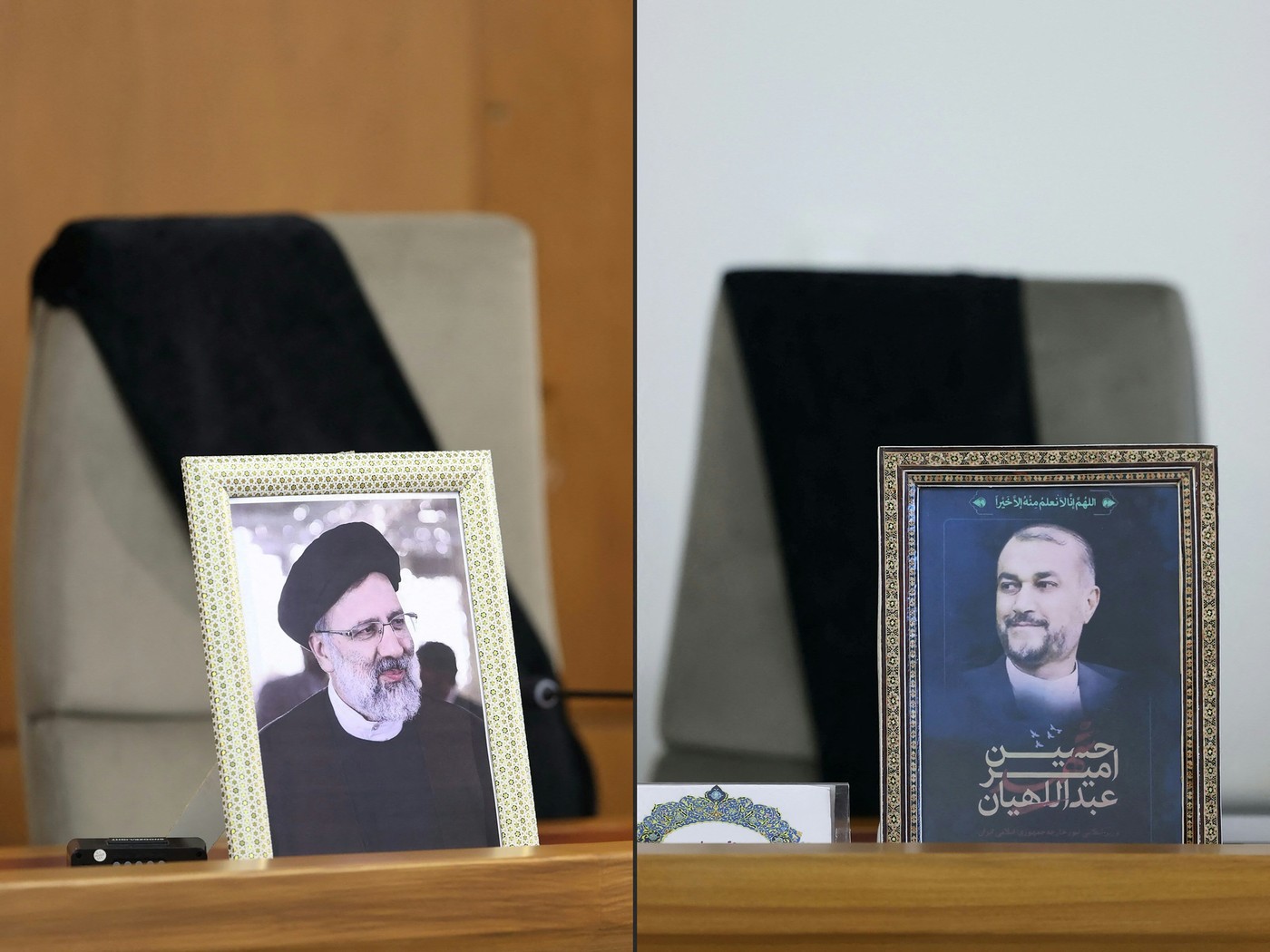 Iranul devine mai IMPREVIZIBIL după moartea președintelui /Există riscul ca Teheranul să devină mai greu controlat