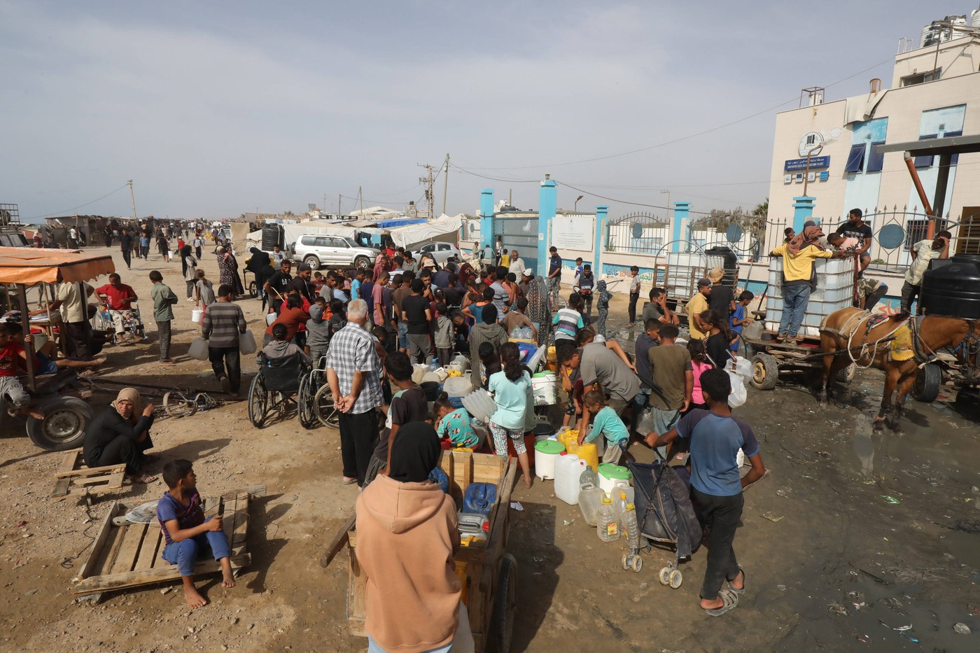 Trei militari israelieni, uciși într-o explozie produsă în RAFAH /Guvernul Netanyahu nu crede că războiul se va încheia anul acesta