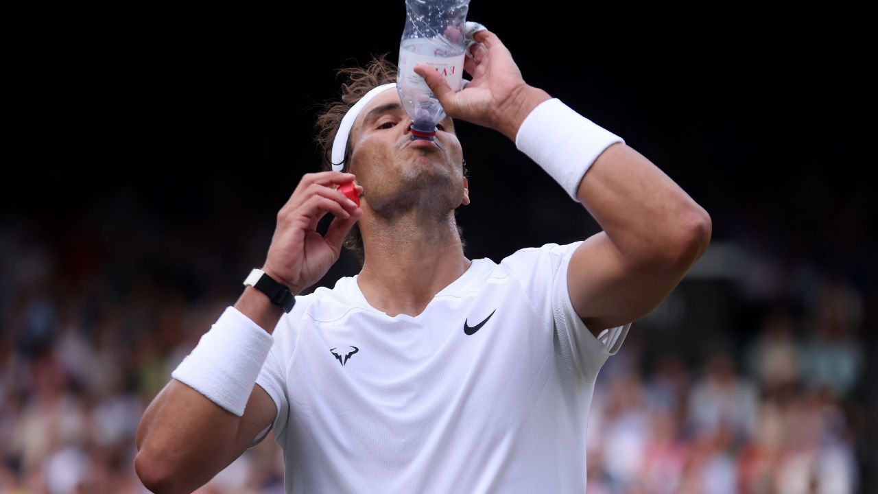 Rafa Nadal is back! Ibericul, confirmat la Wimbledon 2024