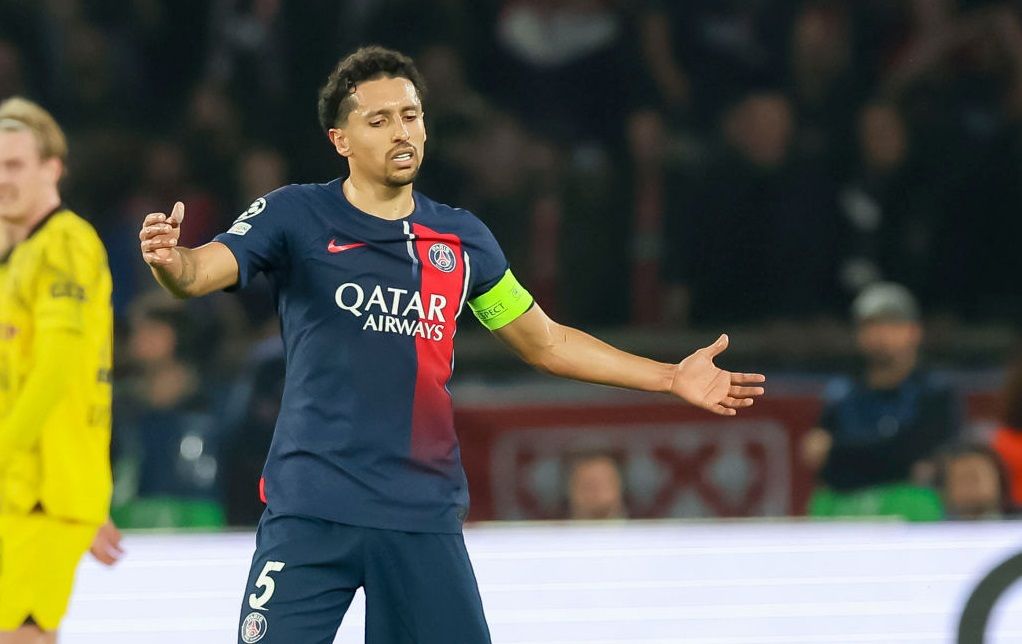 Reacții surprinzătoare de la PSG după eliminarea din UCL: „Nimeni nu se gândea că vom ajunge atât de departe”