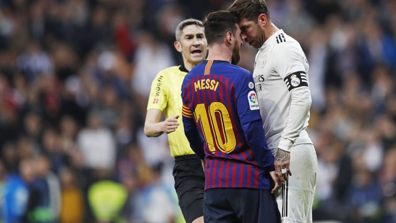 Sergio Ramos s-a decis! Este aproape să îi fie din nou adversar lui Lionel Messi