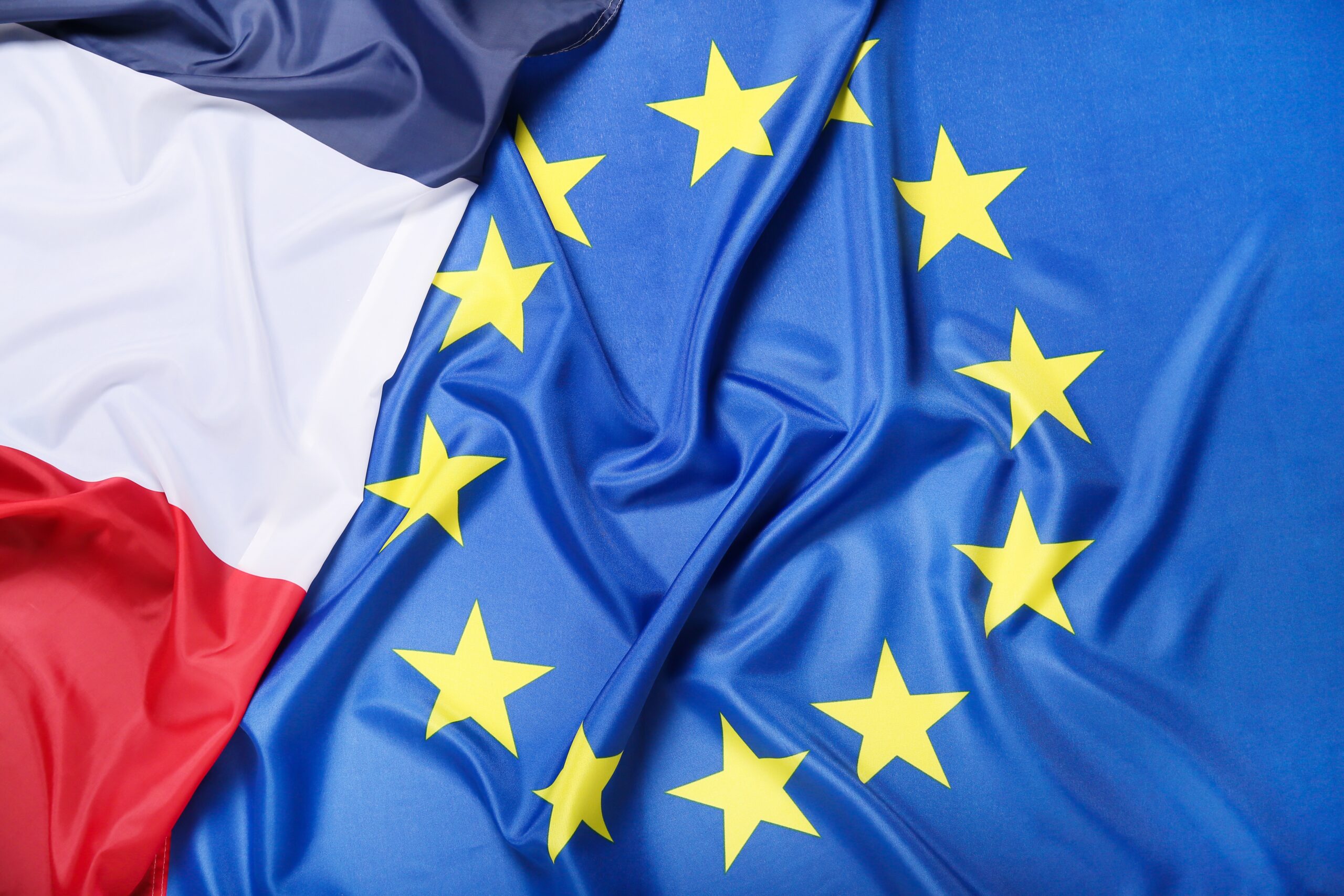 Franța trebuie să își relanseze INDUSTRIA /Europa poate fi competitivă într-un sistem comercial mondial echitabil