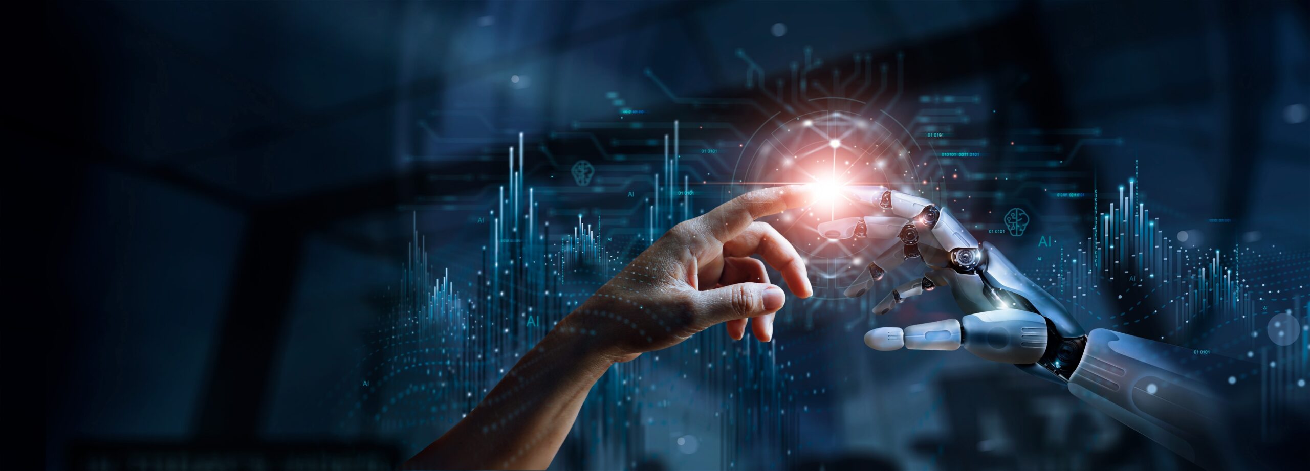 UE a creat un centru de gestionare a sistemelor de INTELIGENȚĂ ARTIFICIALĂ/ Va avea „rol-cheie” în implementarea reglementărilor